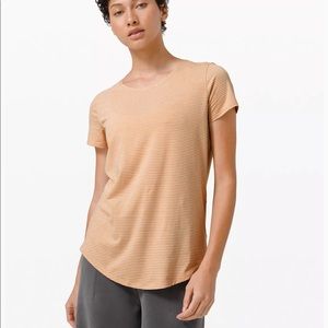 Love Crew Short Sleeve T-Shirt Size 6